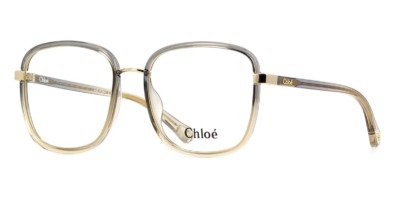 Gọng kính Chloe Franky CH0034O 003 chính hãng