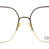 Gọng kính mắt Chloe Hanah CH0038O 001 chính hãng