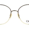 Gọng kính mắt Chloe Hanah CH0039O 001 chính hãng