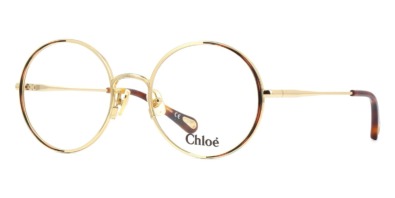 Gọng kính Chloe Hanah CH0040O 001 chính hãng