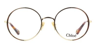 Gọng kính mắt Chloe Hanah CH0040O 001 chính hãng