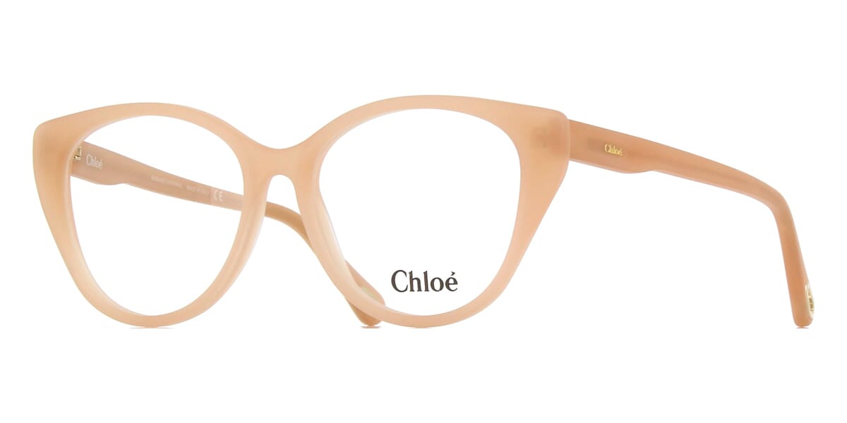 Chloe CH0052O 009 2 Gọng kính Chloe CH0052O 009 chính hãng