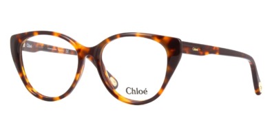 Chloe CH0052O 010 4 Gọng kính Chloe CH0052O 010 chính hãng