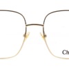 Chloe CH0056O 003 7 Gọng kính mắt Chloe CH0056O 003 chính hãng