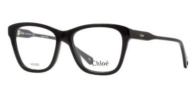 Chloe Xena CH0084O 001 4 Gọng kính Chloe Xena CH0084O 001 chính hãng