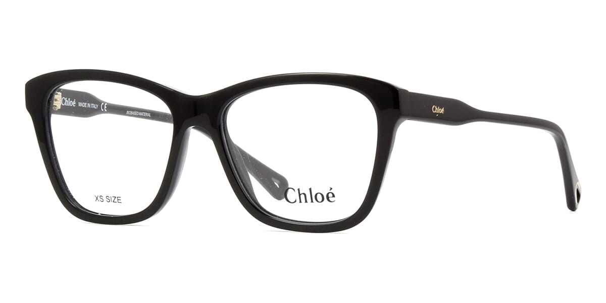 Chloe Xena CH0084O 001 2 Gọng kính Chloe Xena CH0084O 001 chính hãng