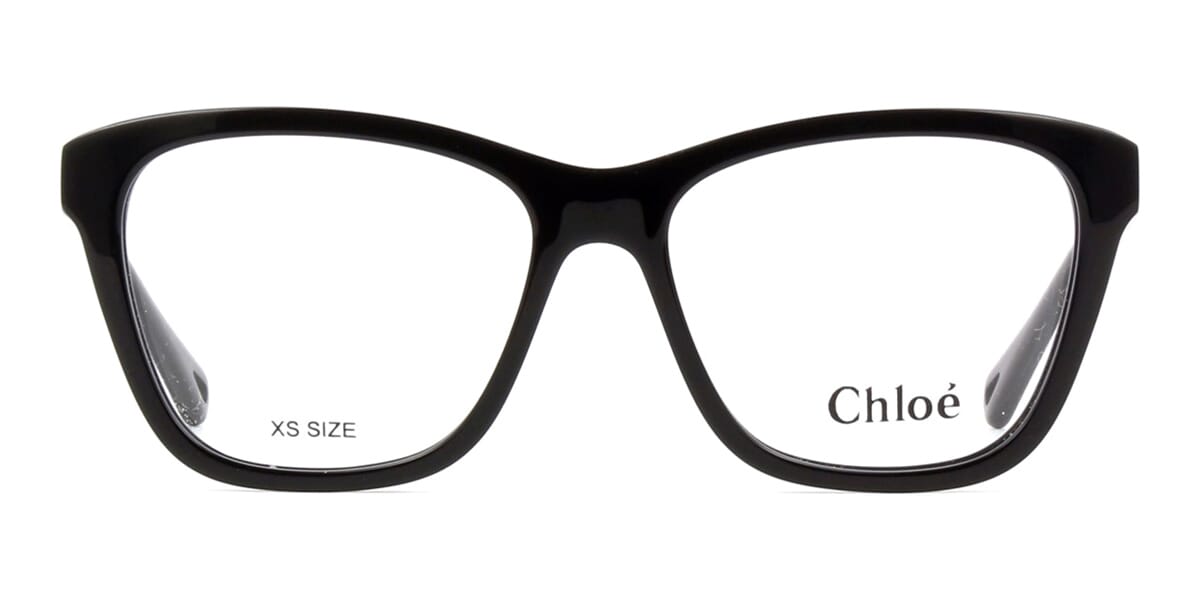 Chloe Xena CH0084O 001 10 Gọng kính cận Chloe Xena CH0084O 001 chính hãng