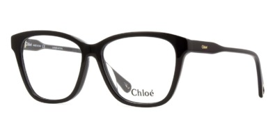 Chloe Xena CH0084OA 001 4 Gọng kính Chloe Xena CH0084OA 001 chính hãng