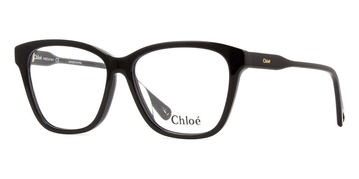 Chloe Xena CH0084OA 001 2 Gọng kính Chloe Xena CH0084OA 001 chính hãng