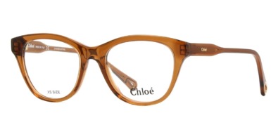 Gọng kính Chloe Xena CH0085O 002 chính hãng