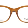 Gọng kính mắt Chloe Xena CH0085O 002 chính hãng