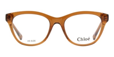 Gọng kính mắt Chloe Xena CH0085O 002 chính hãng