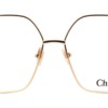 Gọng kính mắt Chloe Joni CH0096O 002 chính hãng
