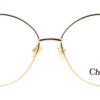 Gọng kính mắt Chloe Joni CH0097O 001 chính hãng