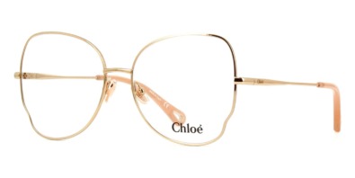 Gọng kính Chloe CH0098O 006 chính hãng