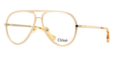 Chloe Vitto CH0102O 004 4 Gọng kính Chloe Vitto CH0102O 004 chính hãng