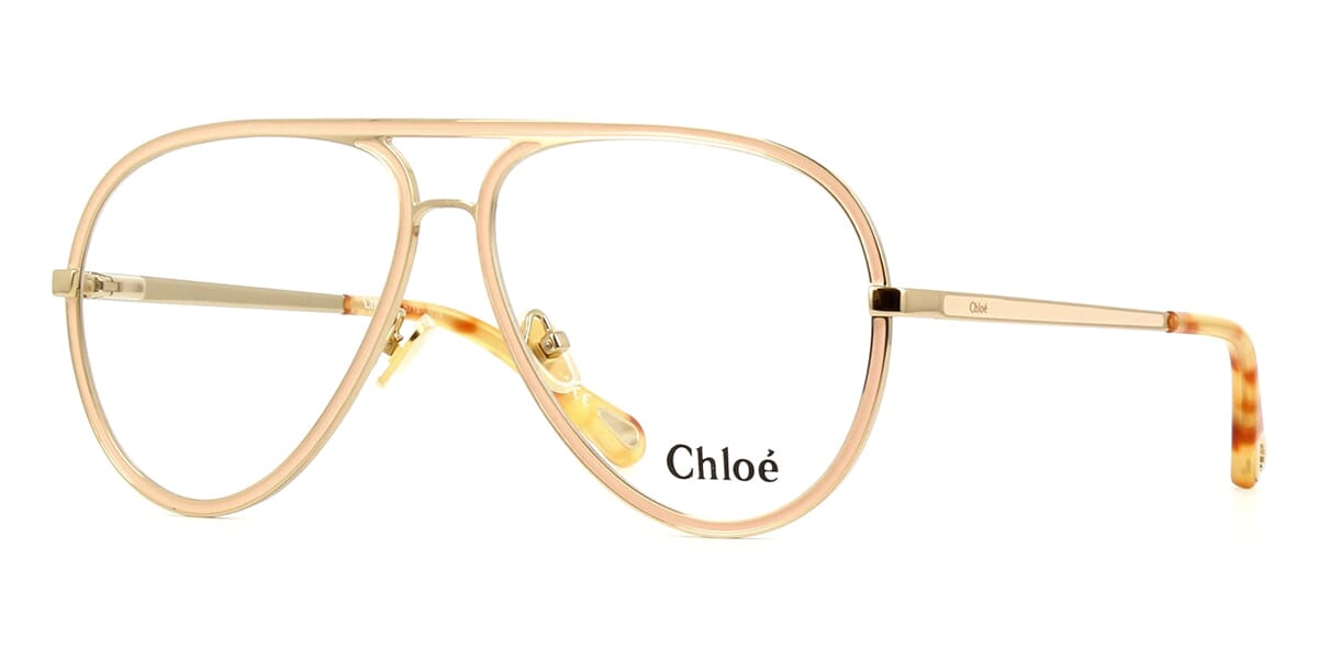 Chloe Vitto CH0102O 004 2 Gọng kính Chloe Vitto CH0102O 004 chính hãng