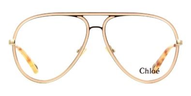 Gọng kính mắt Chloe Vitto CH0102O 004 chính hãng