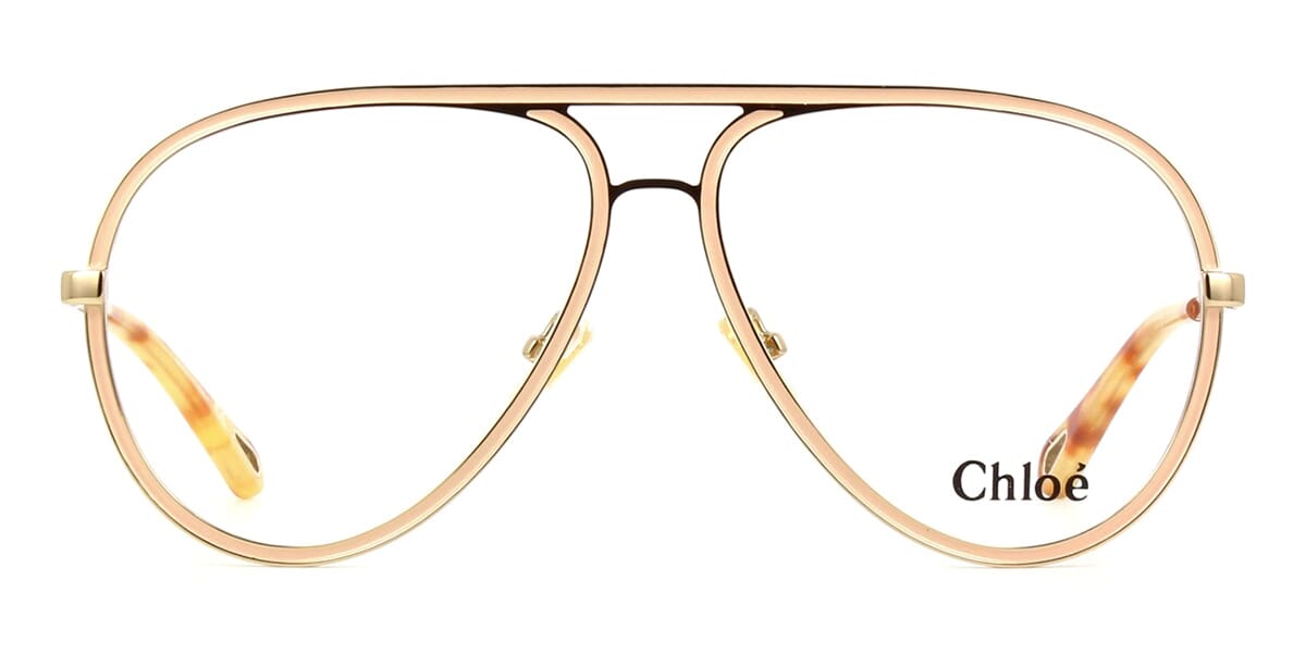 Chloe Vitto CH0102O 004 10 Gọng kính cận Chloe Vitto CH0102O 004 chính hãng