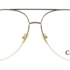 Gọng kính mắt Chloe Ulys CH0114O 003 chính hãng