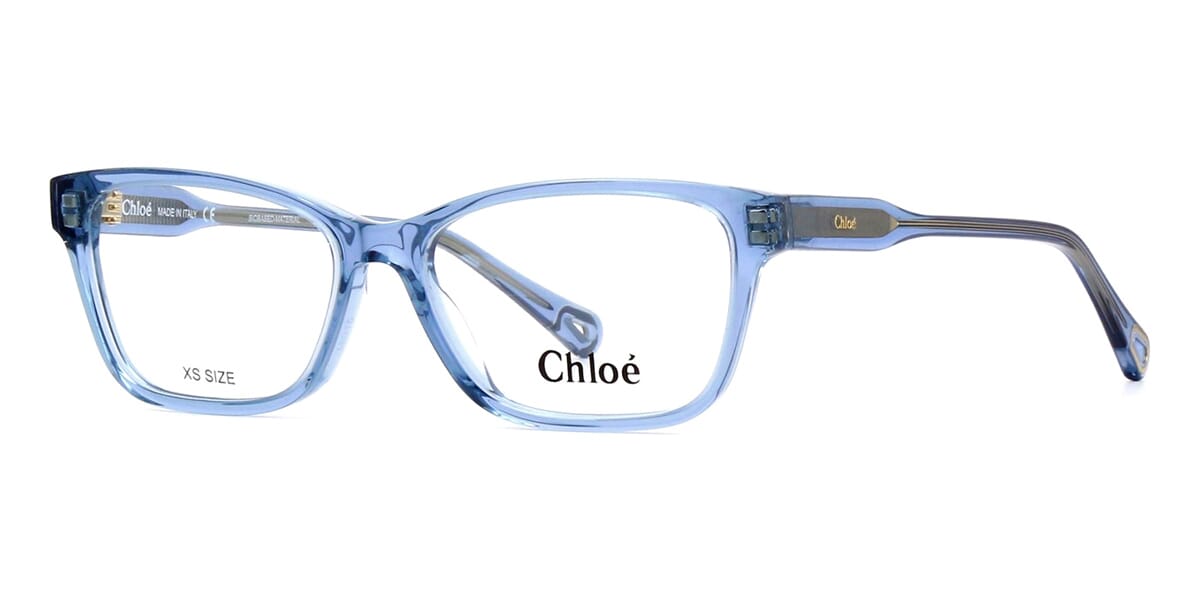 Chloe CH0116O 003 2 Gọng kính Chloe CH0116O 003 chính hãng