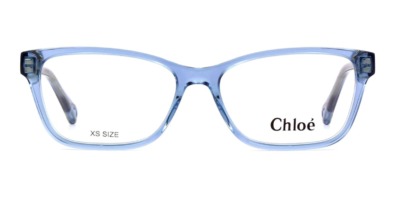 Gọng kính mắt Chloe CH0116O 003 chính hãng