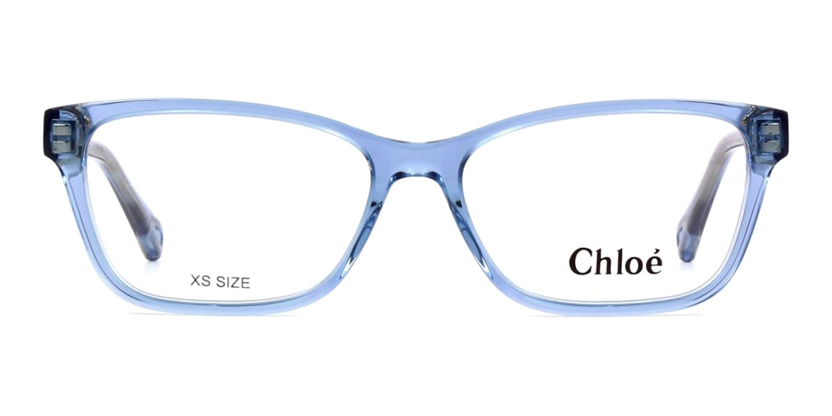 Chloe CH0116O 003 10 Gọng kính cận Chloe CH0116O 003 chính hãng
