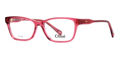 Gọng kính Chloe CH0116O 004 chính hãng