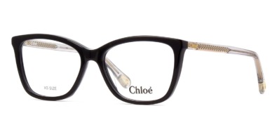 Chloe CH0118O 001 4 Gọng kính Chloe CH0118O 001 chính hãng
