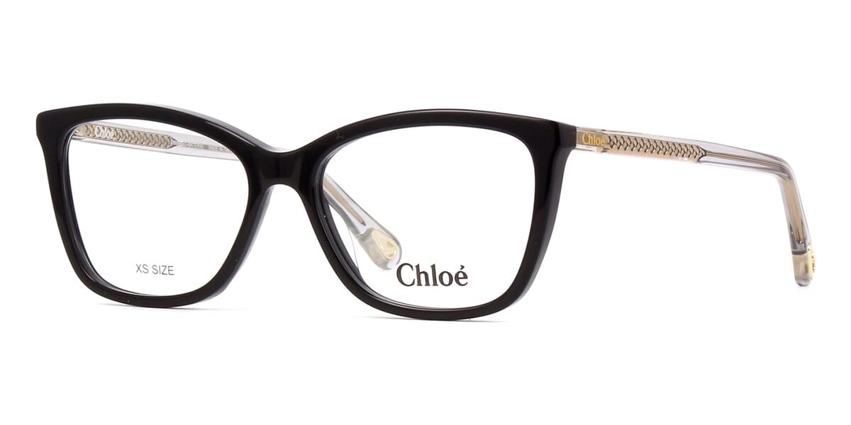 Chloe CH0118O 001 2 Gọng kính Chloe CH0118O 001 chính hãng
