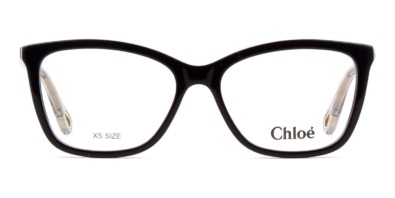 Gọng kính mắt Chloe CH0118O 001 chính hãng
