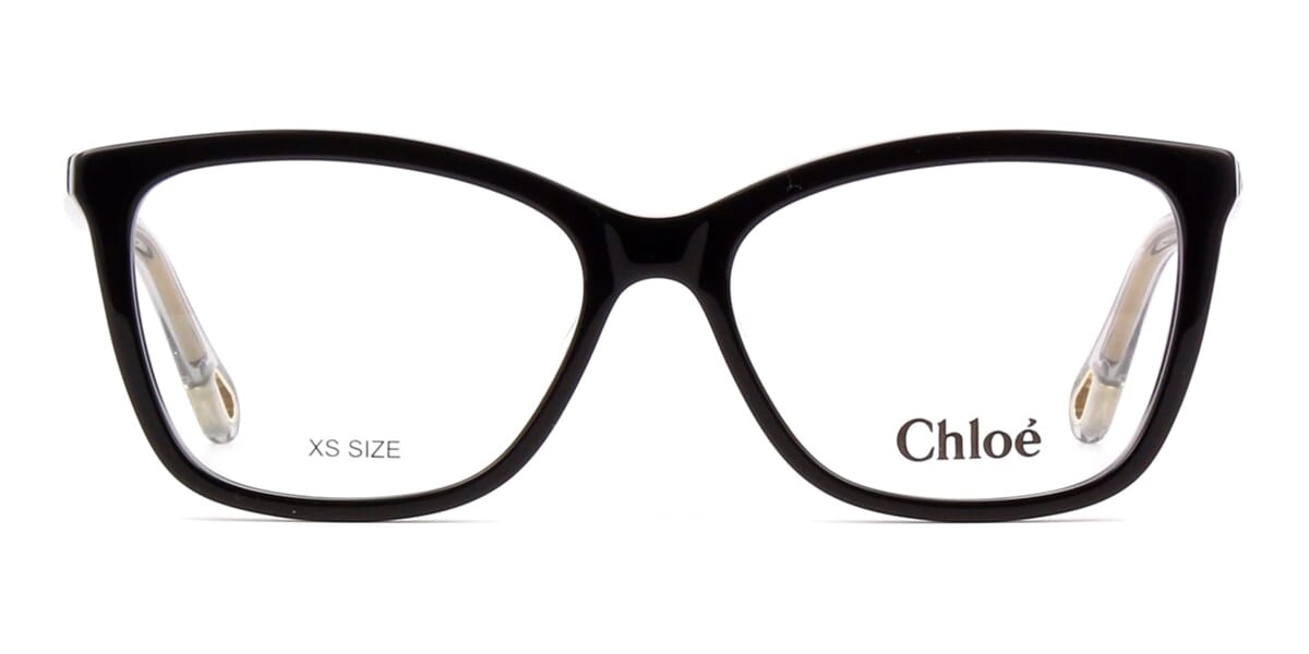 Chloe CH0118O 001 10 Gọng kính cận Chloe CH0118O 001 chính hãng