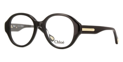 Gọng kính Chloe CH0123O 001 chính hãng