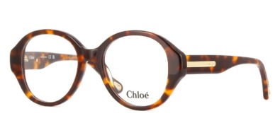 Gọng kính Chloe CH0123O 002 chính hãng