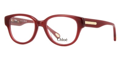 Gọng kính Chloe CH0124O 007 chính hãng