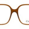 Gọng kính mắt Chloe CH0126O 006 chính hãng