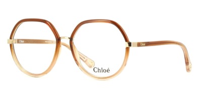 Gọng kính Chloe CH0131O 002 chính hãng