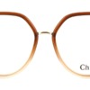 Gọng kính mắt Chloe CH0131O 002 chính hãng