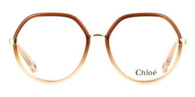 Gọng kính mắt Chloe CH0131O 002 chính hãng