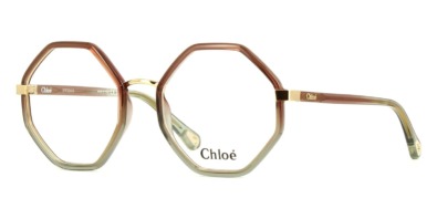 Gọng kính Chloe CH0132O 008 chính hãng