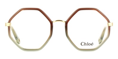 Gọng kính mắt Chloe CH0132O 008 chính hãng
