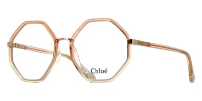 Gọng kính Chloe CH0132OA 001 chính hãng