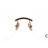 Gọng kính mắt Chloe CH0136O 002 chính hãng