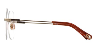 Gọng kính Chloe CH0136O 002