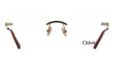 Gọng kính mắt Chloe CH0136O 002 chính hãng