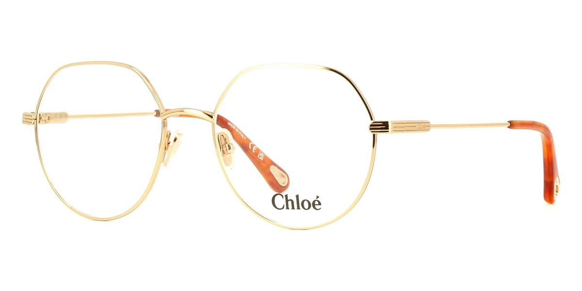 Chloe CH0137O 006 2 Gọng kính Chloe CH0137O 006 chính hãng