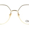 Gọng kính mắt Chloe CH0137O 006 chính hãng