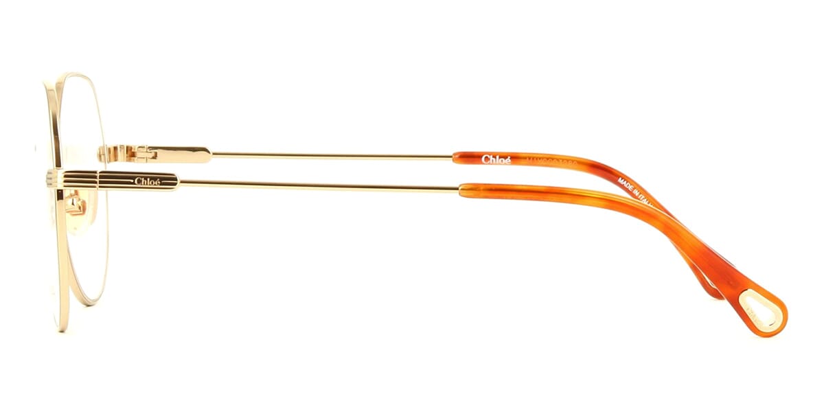 Chloe CH0137O 006 3 Gọng kính Chloe CH0137O 006