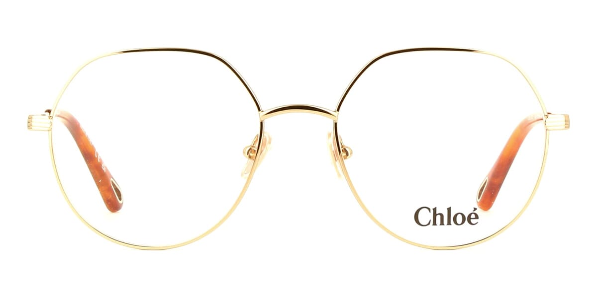 Chloe CH0137O 006 10 Gọng kính cận Chloe CH0137O 006 chính hãng