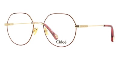 Gọng kính Chloe CH0137O 007 chính hãng